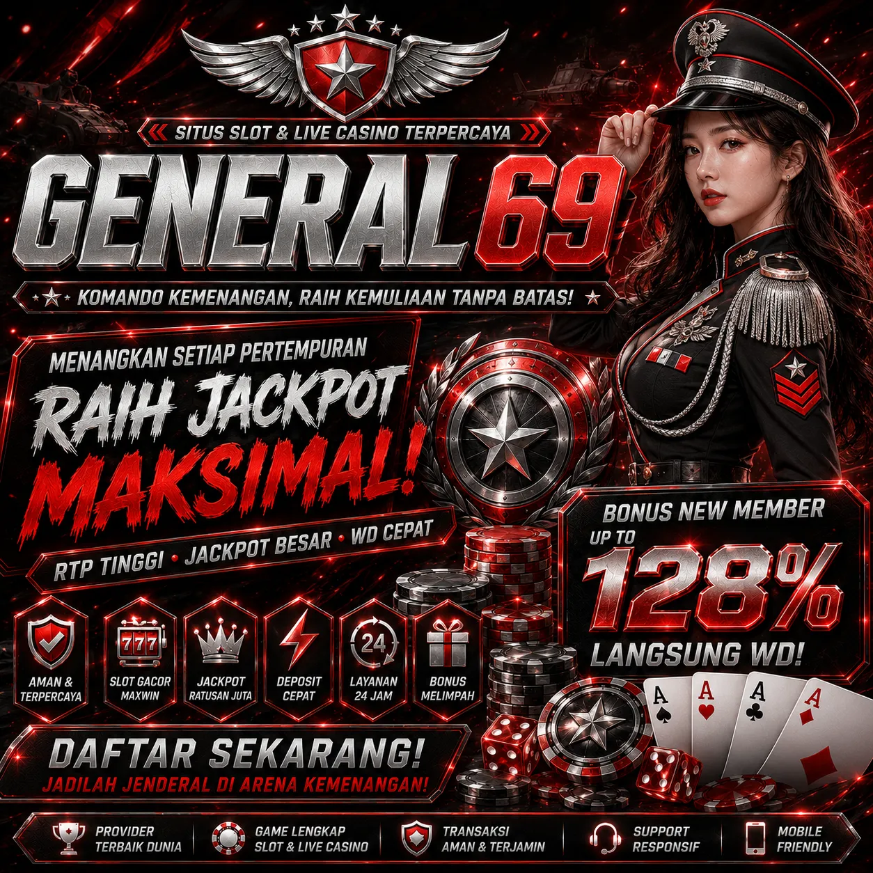 GENERAL69